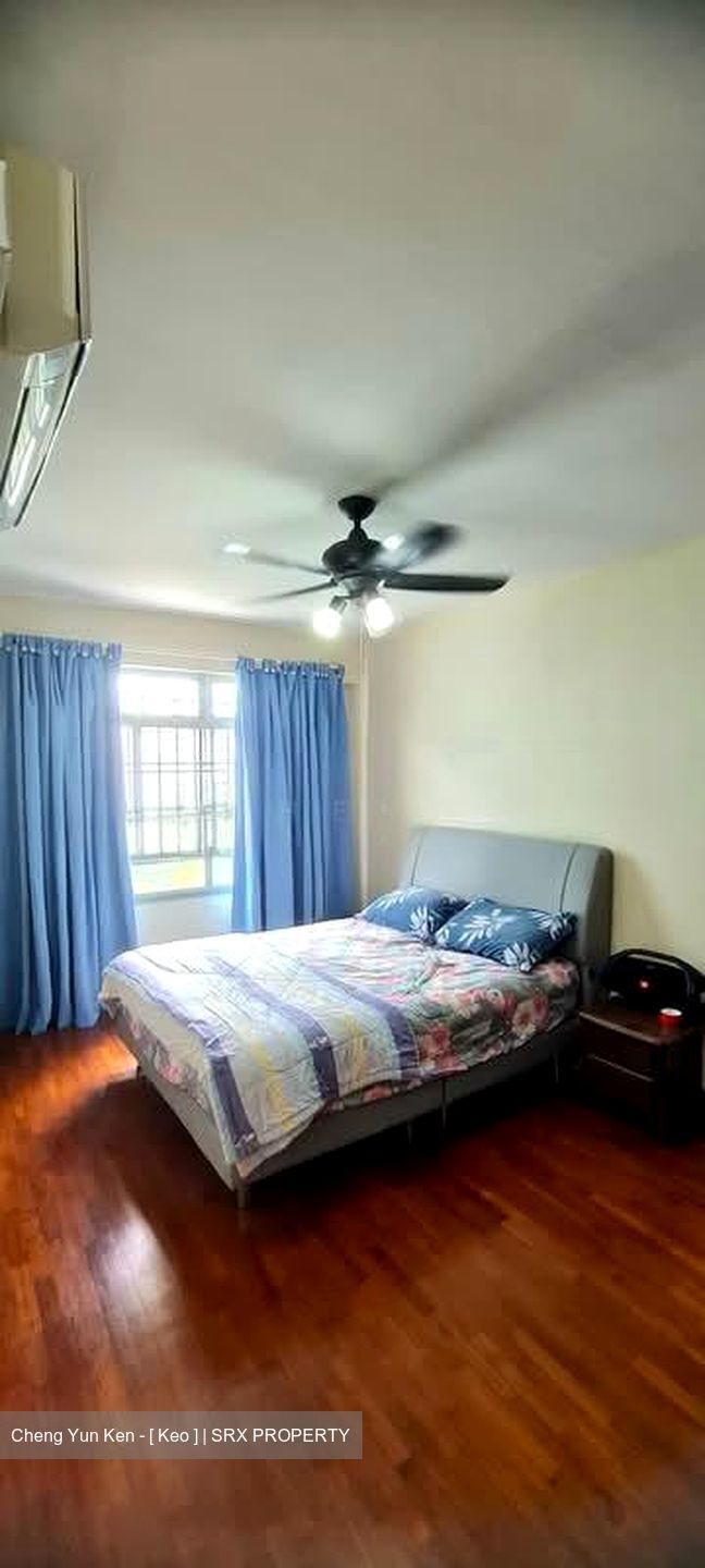 Blk 457 Segar Meadows (Bukit Panjang), HDB 4 Rooms #579110091